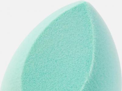 Спонж косметический для макияжа Тифони вельветовый / Microfiber Velvet Sponge Tiffany 1 шт – фото 6