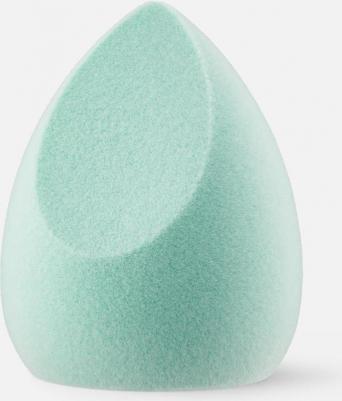 Спонж косметический для макияжа Тифони вельветовый / Microfiber Velvet Sponge Tiffany 1 шт – фото 9