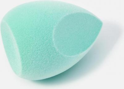 Спонж косметический для макияжа Тифони вельветовый / Microfiber Velvet Sponge Tiffany 1 шт – фото 10