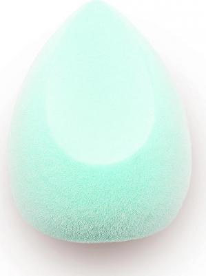 Спонж косметический для макияжа Тифони вельветовый / Microfiber Velvet Sponge Tiffany 1 шт – фото 13