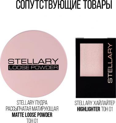 Кисть Powder brush № 141 для пудры – фото 4