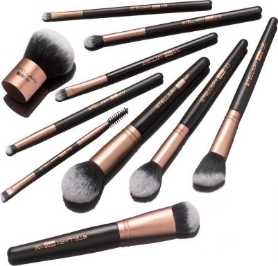 Кисть Powder brush № 141 для пудры – фото 7