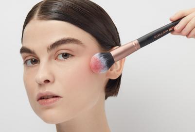 Кисть Powder brush № 141 для пудры – фото 8