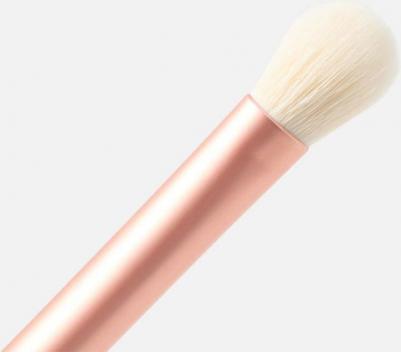 Кисть для глаз Кисть для теней Плоская пушистая I'm TREND – фото 4