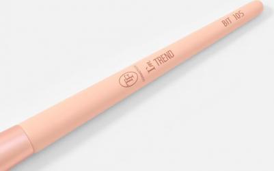 Кисть для лица Кисть для скульптора и других сухих текстур Скошенная I'm TREND 6973582794947 – фото 2