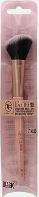 Кисть для лица Кисть для скульптора и других сухих текстур Скошенная I'm TREND 6973582794947 – фото 3