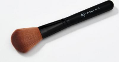 Кисти Кисть для нанесения и растушевки пудры и румян №11 – фото 5