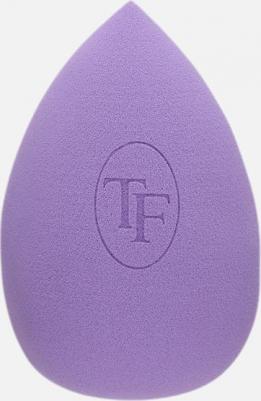 Спонж для нанесения макияжа Спонж для макияжа MAKE-UP SPONGE lilac