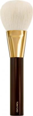 Кисть для лица Кисть для бронзера 05 Bronzer Brush – фото 1