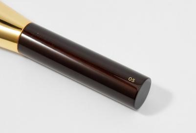 Кисть для лица Кисть для бронзера 05 Bronzer Brush – фото 2