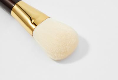 Кисть для лица Кисть для бронзера 05 Bronzer Brush – фото 4