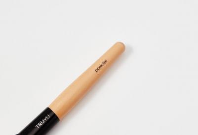 Кисть для пудры Powder Brush 1 шт – фото 4