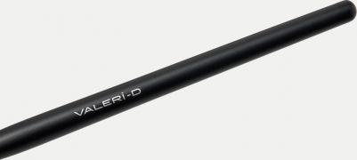 Кисть для бровей Eyebrow Brush 9М-361 1 шт – фото 2