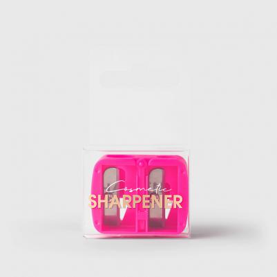 Точилка Taille-Crayon Cosmetique Duo двухсторонняя – фото 9