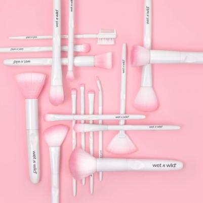 Кисть для нанесения макияжа Brush Powder Brush – фото 2