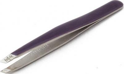 Пинцет для бровей zp-D-087-V-5311