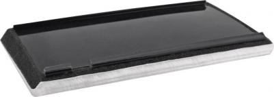 Сменный блок для пада подходит для падов 01691-01692. Используется для нанесения красок, лаков и пропиток на водной основе на гладкие деревянные и