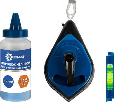 Набор из шнура и краски 907-224