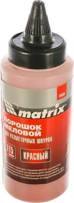 Меловой порошок для разметочных шнуров – фото 5