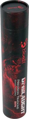 Коврик для мыши Bloody B-070 Black – фото 10