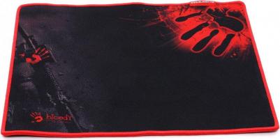 Коврик для мыши Bloody B-081 Black – фото 5