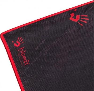 Коврик для мыши Bloody B-081 Black – фото 8