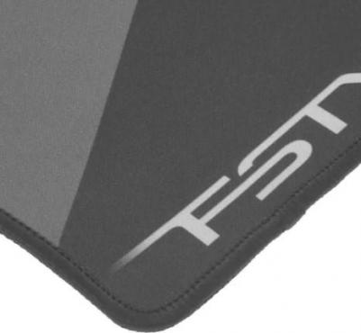 Коврик для мыши FStyler FP20 Black – фото 3