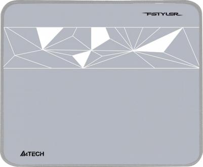 Коврик для мыши FStyler FP20 Silver – фото 2