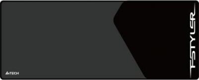 Коврик для мыши тканевый FStyler FP70 Black – фото 1