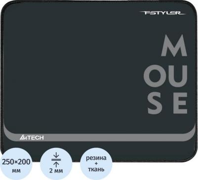 Коврик Fstyler FP20 Grey – фото 1