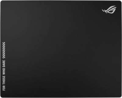 Коврик для мыши NH04 ROG MOONSTONE ACE L/BLK