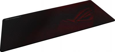 Коврик для мыши ROG Scabbard II, 900x400 мм, Черный 90MP0210-BPUA00 – фото 2