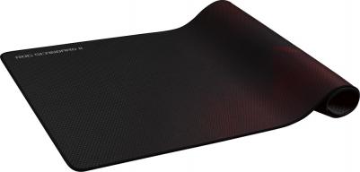 Коврик для мыши ROG Scabbard II, 900x400 мм, Черный 90MP0210-BPUA00 – фото 4