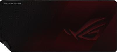 Коврик для мыши ROG Scabbard II, 900x400 мм, Черный 90MP0210-BPUA00 – фото 5