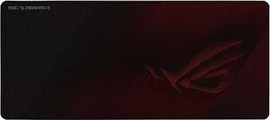 Коврик для мыши ROG Scabbard II, 900x400 мм, Черный 90MP0210-BPUA00