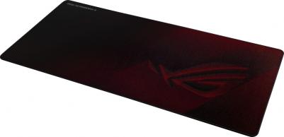 Коврик для мыши ROG Scabbard II, 900x400 мм, Черный 90MP0210-BPUA00 – фото 6