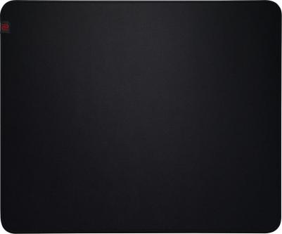 Коврик для мыши Zowie G-SR, 480х400х3.5mm, черный (9H.N0WFB.A2E)