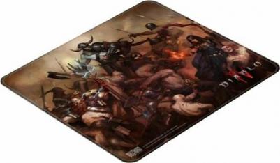 Коврик для мыши : Diablo IV – Heroes 5292910016355 – фото 1