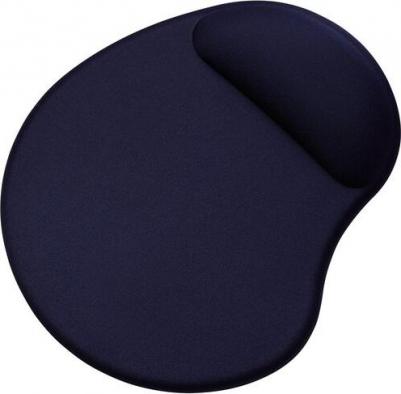 Коврик для мыши BU-GEL Blue (817305)