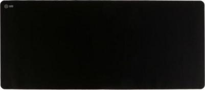 Коврик для мыши Black черный, ткань, 900х400х2мм [cs-mp-pro02хxl] – фото 3
