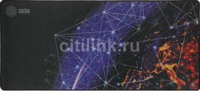 Коврик для мыши Blue Cosmic черный/рисунок, ткань, 900х400х3мм [cs-mp-pro04xxl] – фото 7