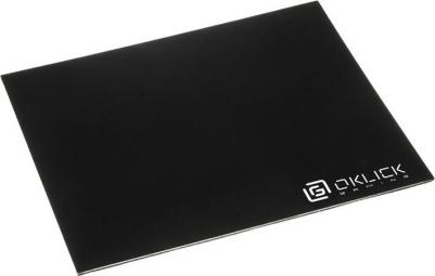 Коврик для мыши CS-MP-D02M Средний черный – фото 4