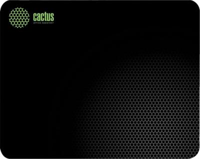 Коврик для мыши CS-MP-D02M Средний черный – фото 7