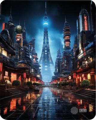 Коврик для мыши CS-MP-D05M City (cs-mp-d05m)