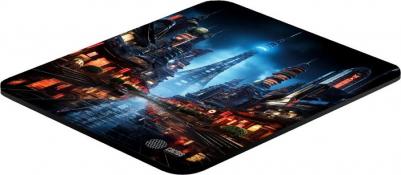 Коврик для мыши CS-MP-D05M City (cs-mp-d05m) – фото 2