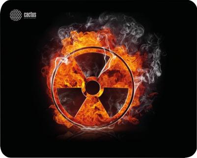 Коврик для мыши CS-MP-D05M City (cs-mp-d05m) – фото 3