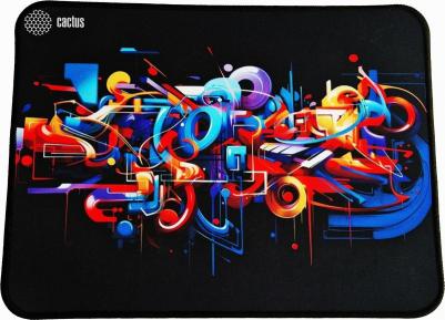 Коврик для мыши CS-MP-D05M City (cs-mp-d05m) – фото 7