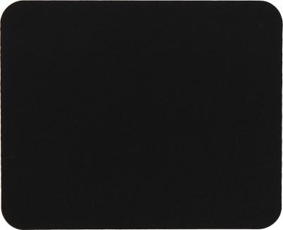 Коврик для мыши CS-MP-P01XS Микро черный – фото 1