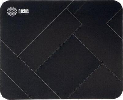 Коврик для мыши CS-MP-P02XS Микро черный – фото 2