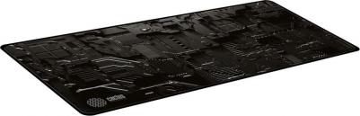 Коврик для мыши CS-MP-PRO03ХXL, игровой, 900*400*3mm, принт – фото 2